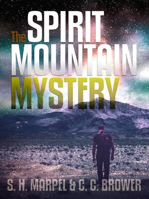 cover image of The Spirit Mountain Mystery